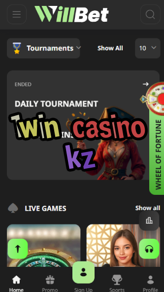 1Win Casino KZ - Best Kazakh Casino-7spincasino.ydblkf.net