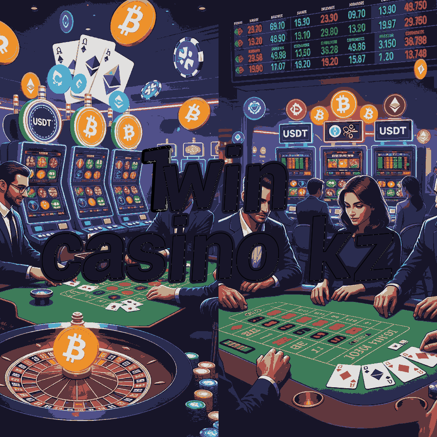 1Win Casino KZ - Best Kazakh Casino